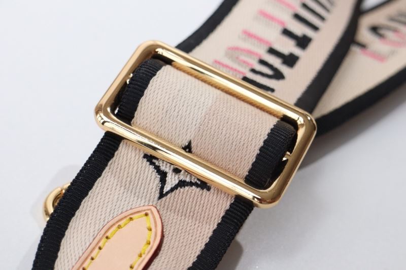 LV Shoulder Straps